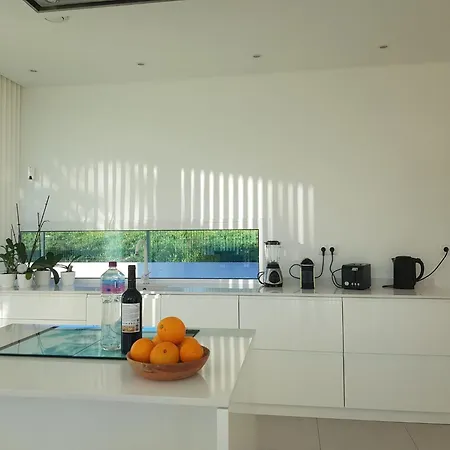 Casa Papoila וילה *