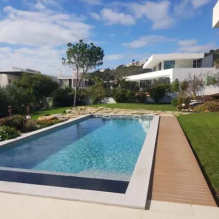 וילה Casa Papoila