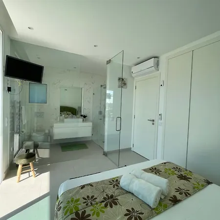 וילה Casa Papoila