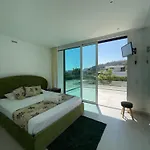 Casa Papoila Villa *