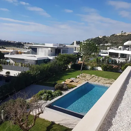 Villa Casa Papoila *