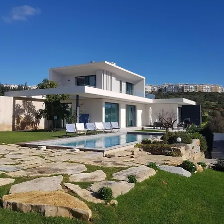 Villa Casa Papoila *