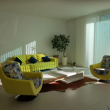 Villa Casa Papoila Albufeira