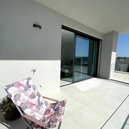 Willa Casa Papoila