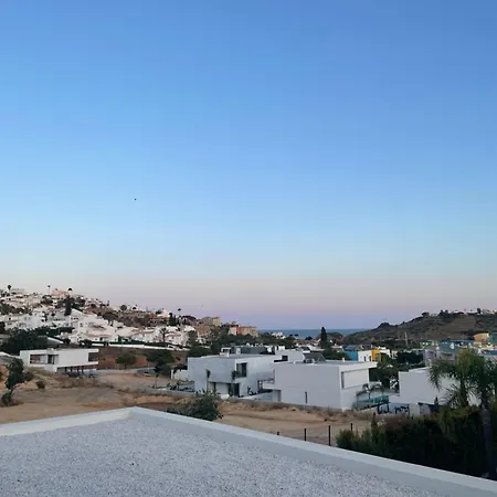 Casa Papoila Willa Albufeira