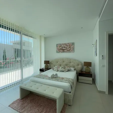 Casa Papoila Villa Albufeira