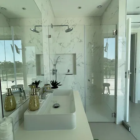 Casa Papoila Villa *