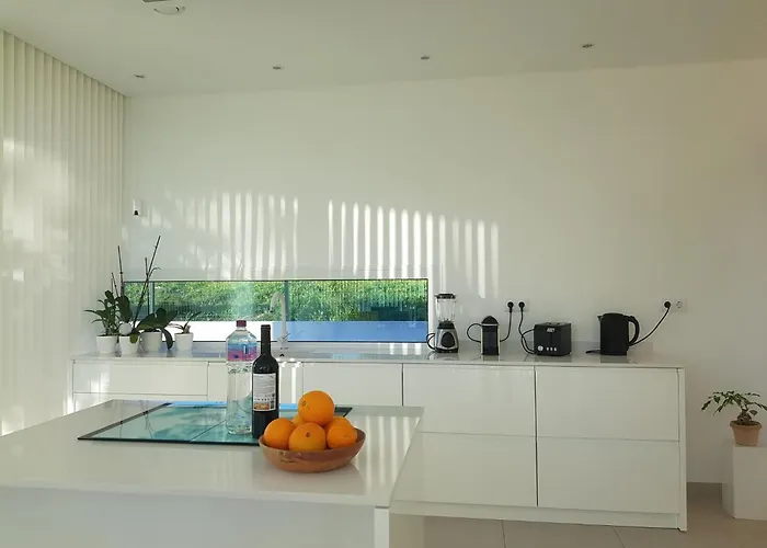 Casa Papoila וילה *