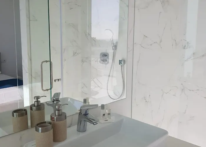 וילה Casa Papoila אלבופיירה