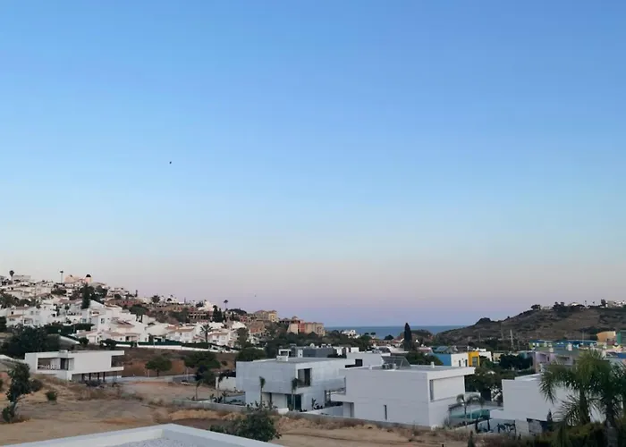 Casa Papoila וילה אלבופיירה