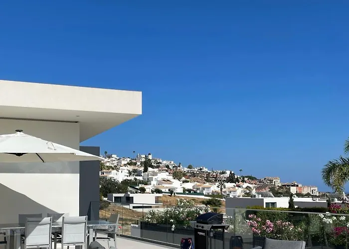 וילה Casa Papoila אלבופיירה