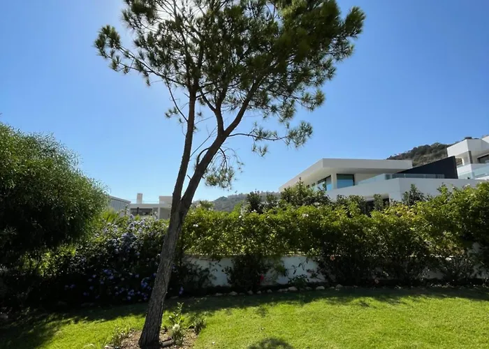 Casa Papoila וילה