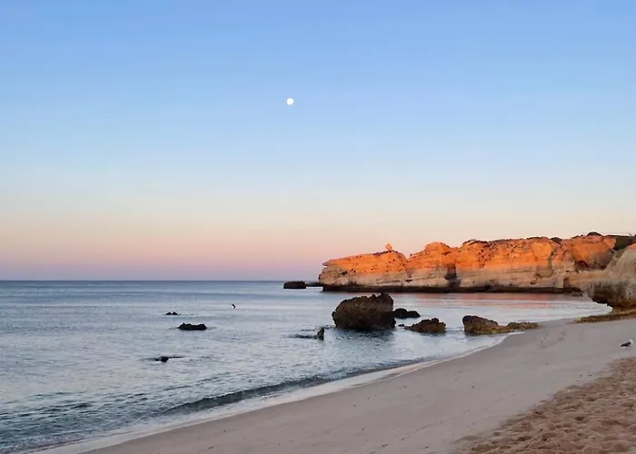 Casa Papoila * אלבופיירה