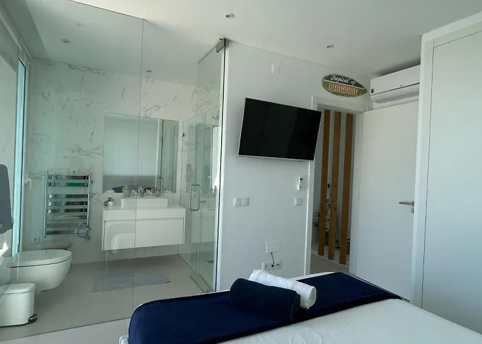 וילה Casa Papoila