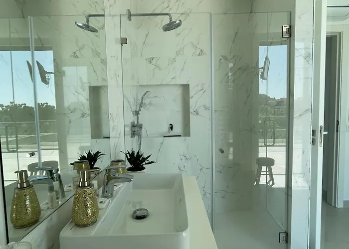 Casa Papoila וילה *