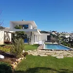 Casa Papoila 阿尔布费拉
