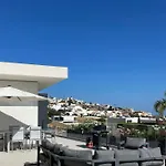 别墅 Casa Papoila 阿尔布费拉