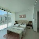 Casa Papoila 别墅 阿尔布费拉