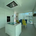 Casa Papoila 别墅 *