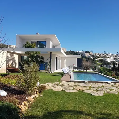 Casa Papoila 알부페이라