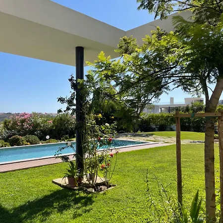 ヴィラ Casa Papoila