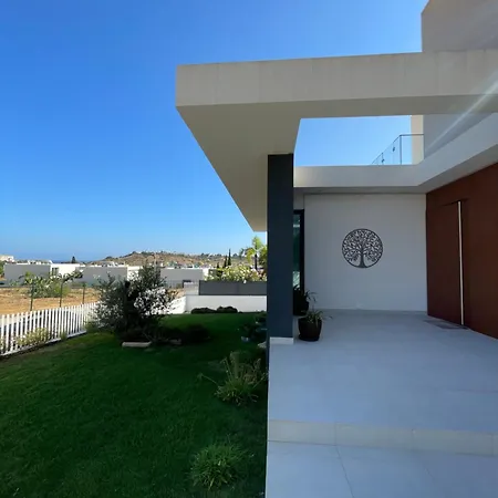 ヴィラ Casa Papoila *