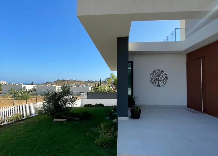 ヴィラ Casa Papoila *